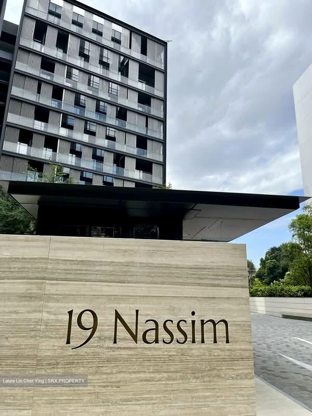 19 Nassim (D10), Apartment #549053211